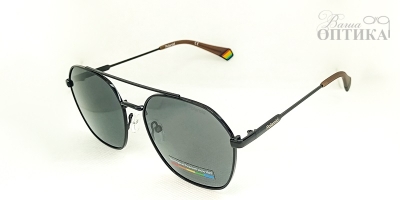 Polaroid, PLD 6172/S, 807, очки солнцезащитные